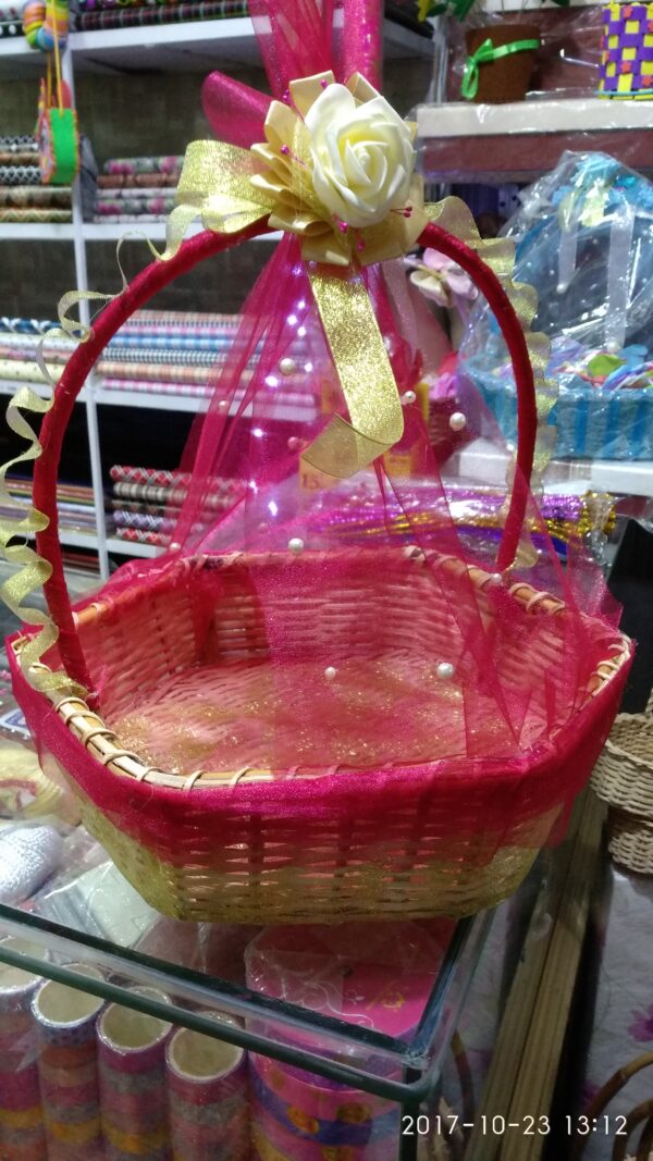Basket 24