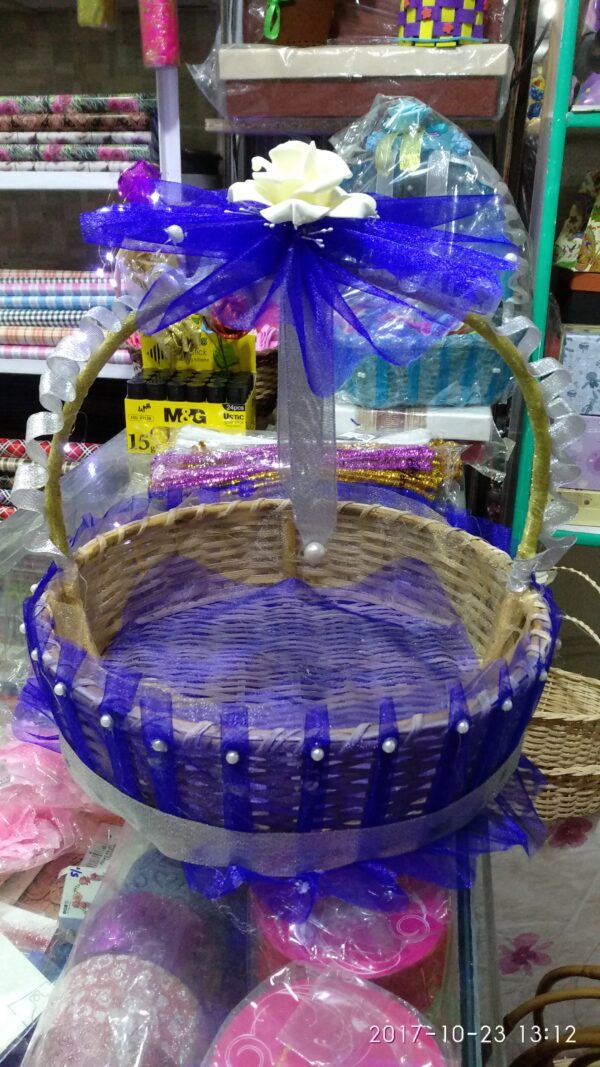 Basket 23