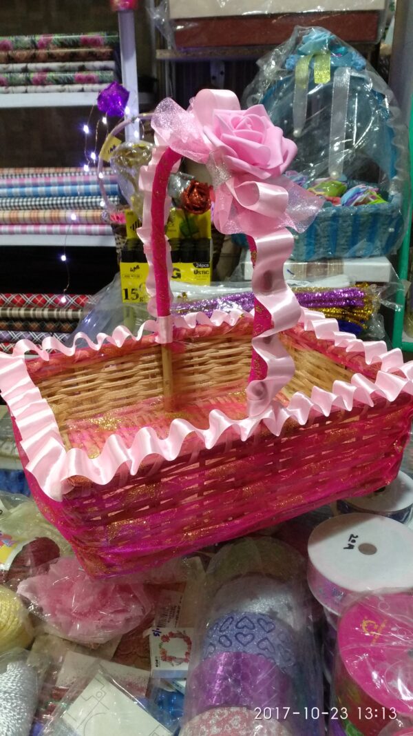Basket 22