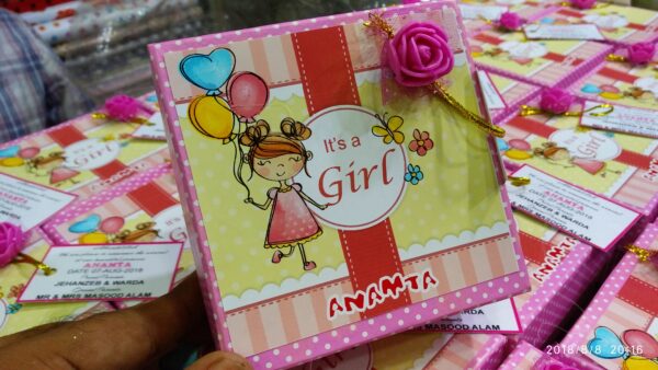 Girl 6