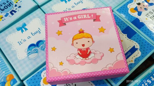 Girl 8
