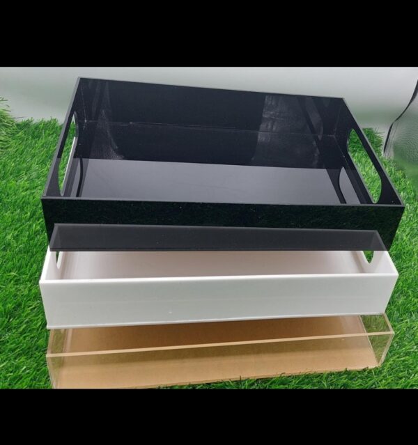 Tray 4